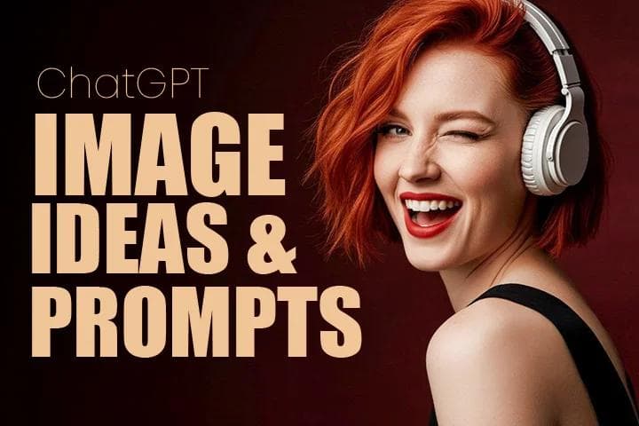 How to Write Photo Prompts to Make AI Photos for eCommerce Facebook Ads