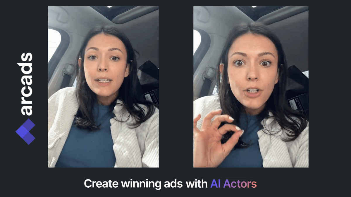 Arcads AI UGC Software Review: Worth The $?