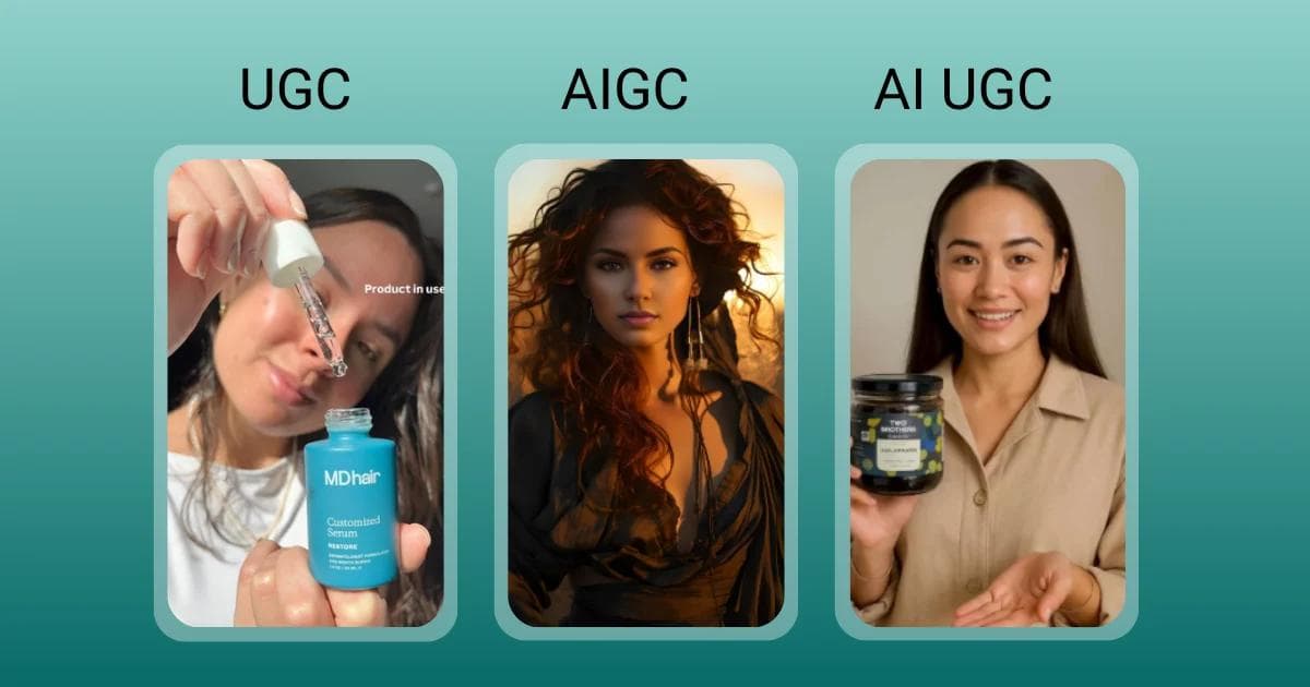 How eCommerce & Marketing Teams Are Using AI To Creating 500+ Ads A Month — Without Hiring Creators or Extra Staff