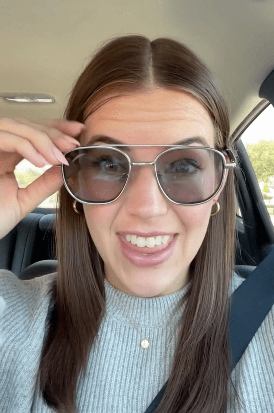 Talking Head Videos example